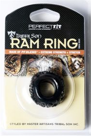 Ram Ring (Option: Black)