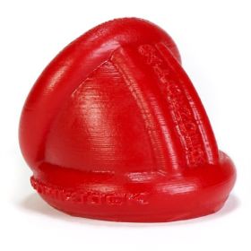 Ballbender Pusher Ball Stretcher (Option: Red)