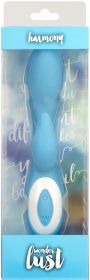 Wonderlust Harmony (Option: Blue)