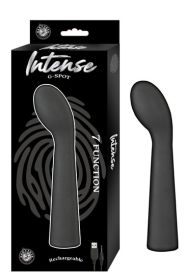 Intense G Spot (Option: Black)