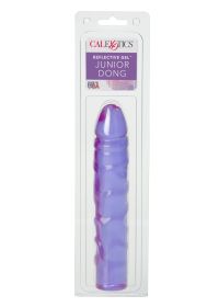 Junior Dong (Option: Purple)