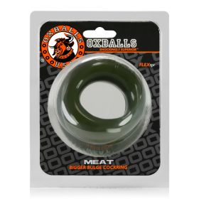 Meat Bigger Bulge Cockring (Option: Army)