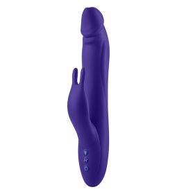 Booster Rabbit XL (Option: Dark Purple)