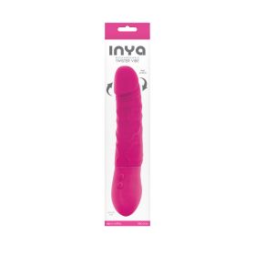 Inya Twister (Option: Pink)