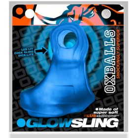 Glowsling Cocksling Led (Option: Blue Ice)