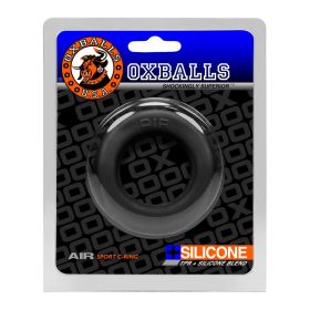Air Super Lite Airflow Cockring (Option: Black Ice)