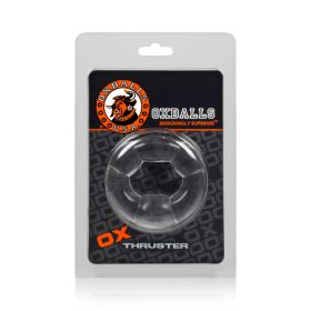 Thruster Cockring (Option: Clear)