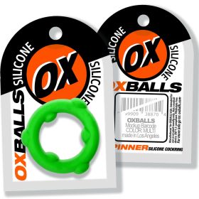 Spinner Single Silicone Ring (Option: Frog Silicone)