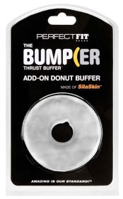 Additional Cushion for the Bumper (Option: Clear)