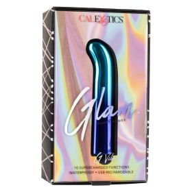 Glam G Vibe (Option: Blue)