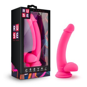 Ruse D Thang (Option: Hot Pink)