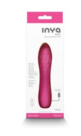 Inya Rita (Option: Pink)