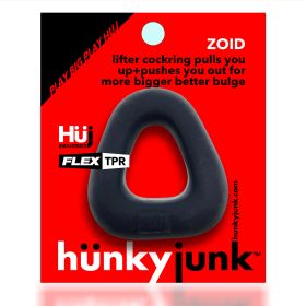 Zoid Trapazoid Lifter Cockring (Option: Tar Ice)