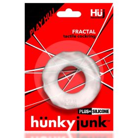 Fractal Cockring (Option: Clear Ice)