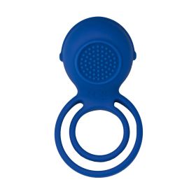 Cockpower Ultimate Vibrating Cockring (Option: Blue)