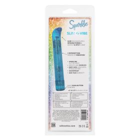 Sparkle Slim G Vibe (Option: Blue)
