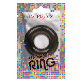 Foil Pack X Large Ring (Option: Smoke)
