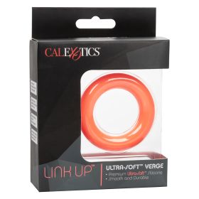 Link Up Ultra Soft Verge (Option: Orange)