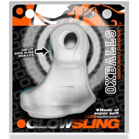 Glowsling Cocksling Led (Option: Clear Ice)