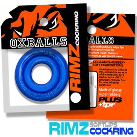 Rimz Single Ring (Option: Pool)