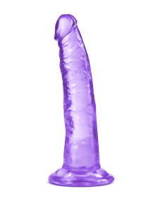 B Yours Plus Lust N Thrust (Option: Purple)