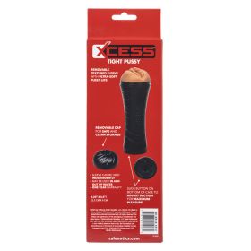 Xcess Tight Pussy (Option: Brown)