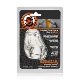 Cocksling 2 (Option: Clear)