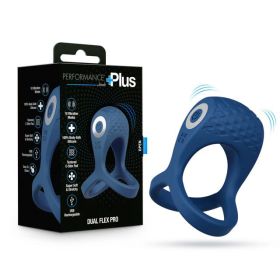 Performance Plus (Option: Dual Flex Pro  Blue)