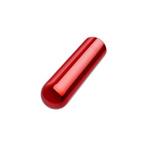 Kool Vibes Rechargeable Mini Bullet (Option: Cherry)