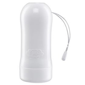 Pleasure Pussy Pocket Stroker Water Activated (Option: Tan)