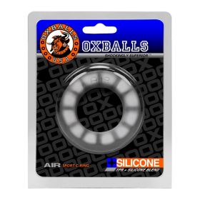 Air Super Lite Airflow Cockring (Option: Clear Ice)