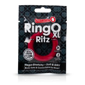 Ringo Ritz XL (Option: Red)