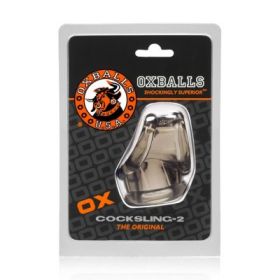 Cocksling 2 (Option: Smoke)