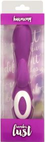 Wonderlust Harmony (Option: Purple)