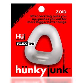 Zoid Trapazoid Lifter Cockring (Option: Clear Ice)