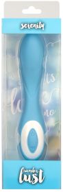 Wonderlust Serenity (Option: Blue)