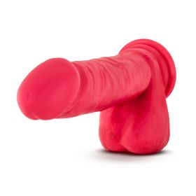 Ruse Big Poppa (Option: Cerise)