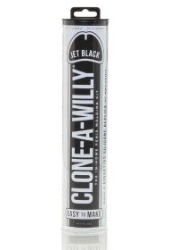 Clone a Willy Kit (Option: Jet Black)