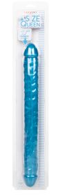 Size Queen 17 inch/43.25 Cm (Option: Blue)