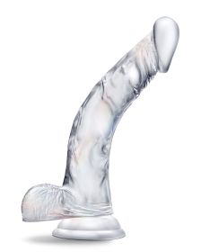 B Yours Diamond (Option: Luster  Clear)